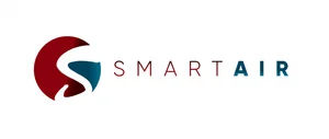 SmartAir logo